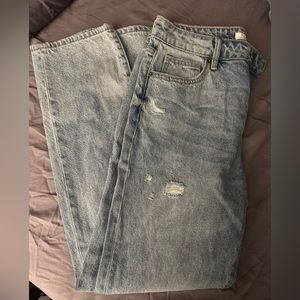 12th Tribe Denim Jeans